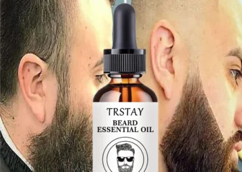 Top Beard Growth Oil for Men to Boost Thickness and Easy Daily Care