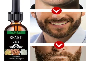 Top Hydrating Beard Oil Review for Softer, Stronger, and Well-Groomed Facial Hair