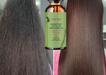 How This Essential Oil Strengthens Hair and Prevents Shedding Overnight