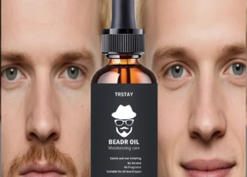 Top Lightweight Beard Oil Review for Softer, Thicker, and Well-Groomed Facial Hair