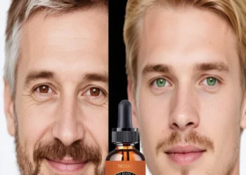 Top Benefits of Beard Growth Oil for Fuller, Healthier Facial Hair Care