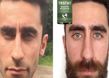 Top Beard Oils to Moisturize, Strengthen, and Boost Healthy Growth Quickly