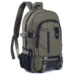 Top Durable Canvas Backpacks for Men with Large Capacity and Laptop Protection