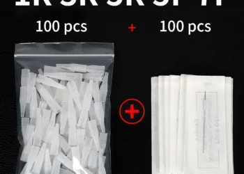 Comprehensive Tattoo Needle Kit Review for Precise Permanent Makeup Results
