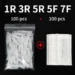 Comprehensive Tattoo Needle Kit Review for Precise Permanent Makeup Results