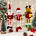 Top Holiday Plush Ornaments to Brighten Your Christmas Tree in 2026 Top Holiday Plush Ornaments to Brighten Your Christmas Tree in 2026