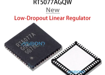 Comprehensive Review of RT5077AGQW LDO Regulator for Efficient Power Management