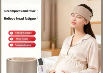 Experience Ultimate Relaxation with the Best Electric Head Massager for Pain Relief