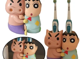 Organize Your Bathroom Stylishly with This Durable Toothbrush Holder Review