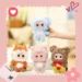 Discover the Ultimate Collectible Plush Toys for Girls with Surprise Designs Discover the Ultimate Collectible Plush Toys for Girls with Surprise Designs