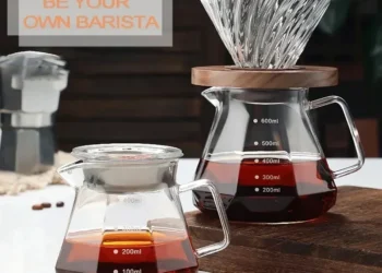 Ultimate Guide to Choosing the Perfect Glass Coffee Pot for Flavorful Brews