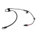 Reliable Front ABS Sensor for Hyundai 2010-2015 Boosts Safety and Performance