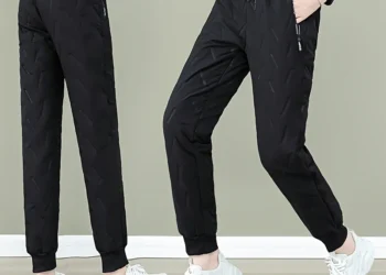 Top Warm and Comfortable Men’s Cargo Sweatpants for Winter 2025 Review