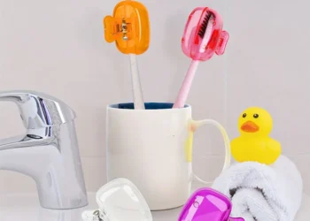 Top Travel Toothbrush Covers to Keep Your Brush Clean and Hygienic