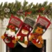 Top Large Christmas Stockings to Elevate Your Holiday Decor and Festivities Top Large Christmas Stockings to Elevate Your Holiday Decor and Festivities