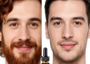 Top Nourishing Beard Oils to Soften and Strengthen Your Facial Hair