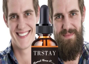 Top Beard Oils for Fuller, Softer Facial Hair and Optimal Grooming Results