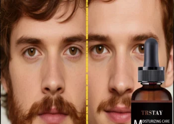 Top Beard Oil for Men That Boosts Growth and Keeps Your Beard Soft