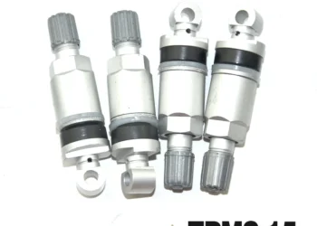 Ultimate TPMS-15 Valve Review How It Enhances Tire Pressure Accuracy and Safety