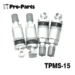 Ultimate TPMS-15 Valve Review How It Enhances Tire Pressure Accuracy and Safety