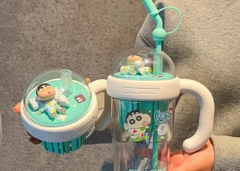 Top Reasons the Miniso Youpin Straw Cup Makes a Perfect Birthday Gift for Girls