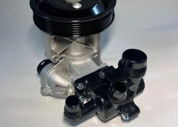 Reliable Cooling Performance Review of the Best BMW Water Pump Replacement