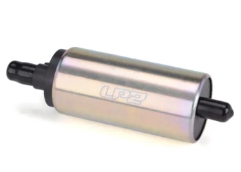 Top Motorcycle Fuel Pump Review for Enhanced Performance on Honda CRF Models