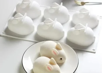 Discover the Best Silicone Mold for Unique DIY Crafts and Edible Treats