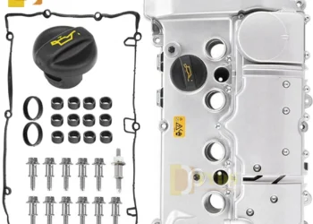 Comprehensive Review of Durable Aluminum Valve Covers for Mini Cooper Engines