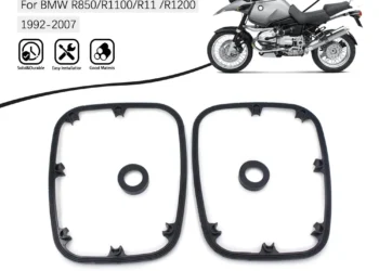 Essential Valve Cover Gaskets for BMW Oilhead Models to Prevent Leaks and Enhance Engine Performance
