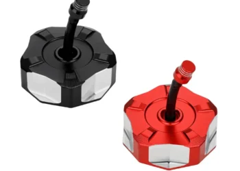 Top Durable Motorcycle Fuel Tank Caps to Boost Your Dirt Bike’s Performance