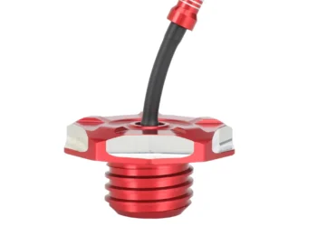 In-Depth Review & Buyer Guide: Motorcross Dirt Bike Pit Bike Aluminum Gas Fuel Petrol Tank Cap Cover For Honda CRF110 CRF125 19-PRESENT CRF 110 125 19-PRESENT – Product Review