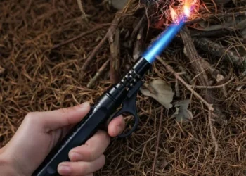 Ultimate Outdoor Jet Flame Lighter Review for Reliable Camping and Barbecue Use