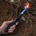 Ultimate Outdoor Jet Flame Lighter Review for Reliable Camping and Barbecue Use