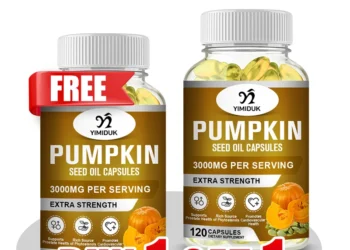 Discover How Pumpkin Seed Oil Enhances Hair Growth and Boosts Hormone Health