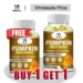 Discover How Pumpkin Seed Oil Enhances Hair Growth and Boosts Hormone Health