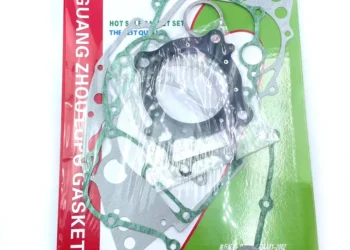 Ultimate Review of the Best Engine Gasket Set for CRF250 Motorcycles