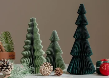 Charming Mini Christmas Tree Ornaments That Transform Your Holiday Decor