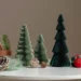 Charming Mini Christmas Tree Ornaments That Transform Your Holiday Decor Charming Mini Christmas Tree Ornaments That Transform Your Holiday Decor
