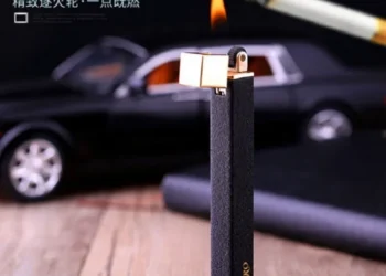 2025 ZORRO Mini Metal Lighter Review Benefits for Easy Flame Control and Style