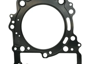 Top Motorcycle Cylinder Head Gasket for BMW F650 Series Enhances Engine Performance