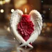Create Beautiful Angel Wing Candles with This Easy-to-Use Silicone Mold Create Beautiful Angel Wing Candles with This Easy-to-Use Silicone Mold