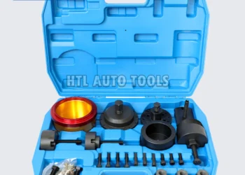 Effortless Engine Seal Replacement Kit for BMW N-Series Models Reviewed
