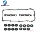 Top Valve Cover Gasket for BMW E39 and E46 Engines Reviewed Top Valve Cover Gasket for BMW E39 and E46 Engines Reviewed