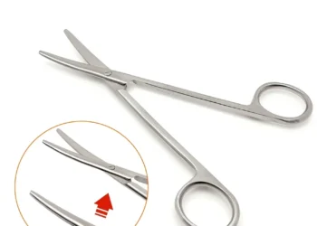 Top Benefits of Using Tc Metzenbaum Scissors for Precision Surgical Cutting