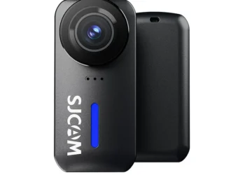 Discover the Sjcam C100 Plus: Ultimate 4K Action Camera for Adventure Filming