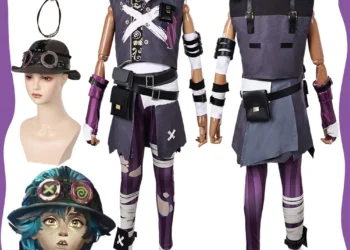 Top Kids Arcane Costume Review for Halloween and Carnival Fun