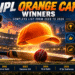 IPL Orange Cap Winners: Complete List From 2008 to 2026