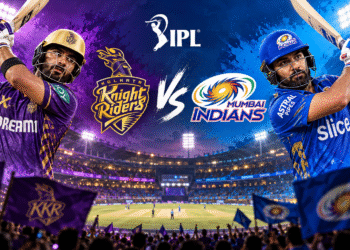 KKR vs MI Head-to-Head: IPL Record, Scores and Key Trends KKR vs MI Head-to-Head: IPL Record, Scores and Key Trends