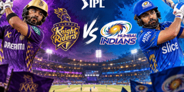 KKR vs MI Head-to-Head: IPL Record, Scores and Key Trends